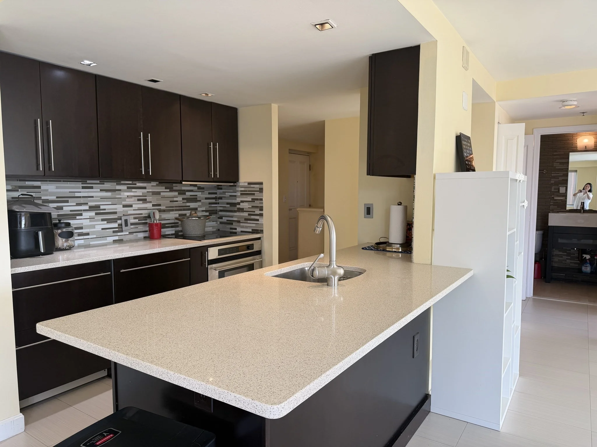2 bed, 2 bath apartment for rent at 8-10 Museum Way Unit 2324, East Cambridge — photo 4 of 15