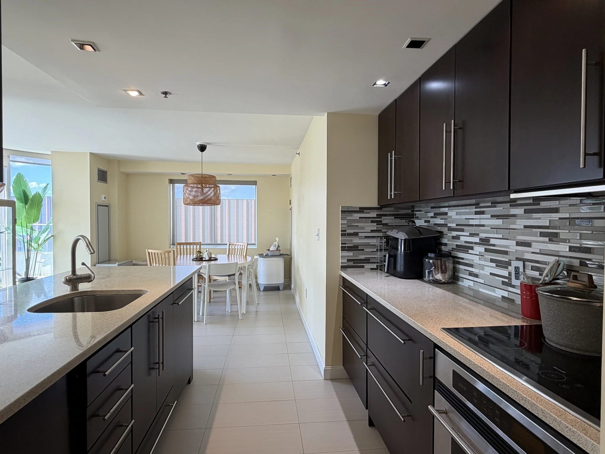2 bed, 2 bath apartment for rent at 8-10 Museum Way Unit 2324, East Cambridge — photo 3 of 15