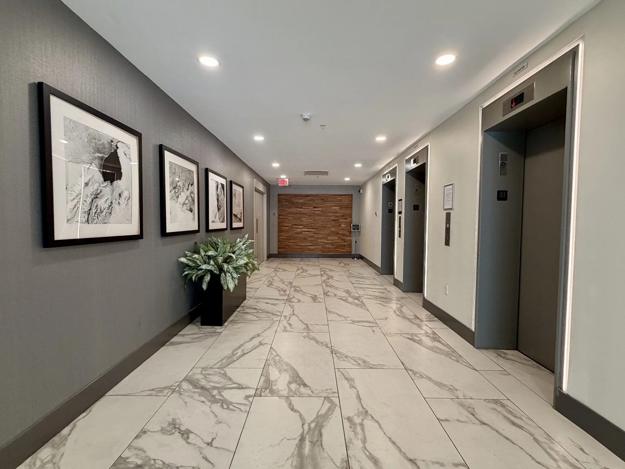 2 bed, 2 bath apartment for rent at 8-10 Museum Way Unit 2324, East Cambridge — photo 14 of 15