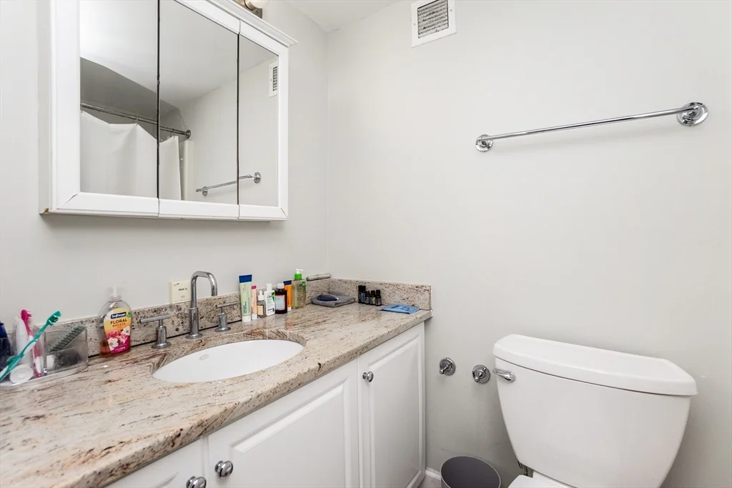 2 bed, 2 bath apartment for rent at 8-10 Museum Way Unit 424, East Cambridge — photo 13 of 24