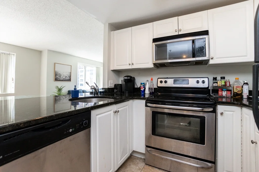 2 bed, 2 bath apartment for rent at 8-10 Museum Way Unit 424, East Cambridge — photo 9 of 24