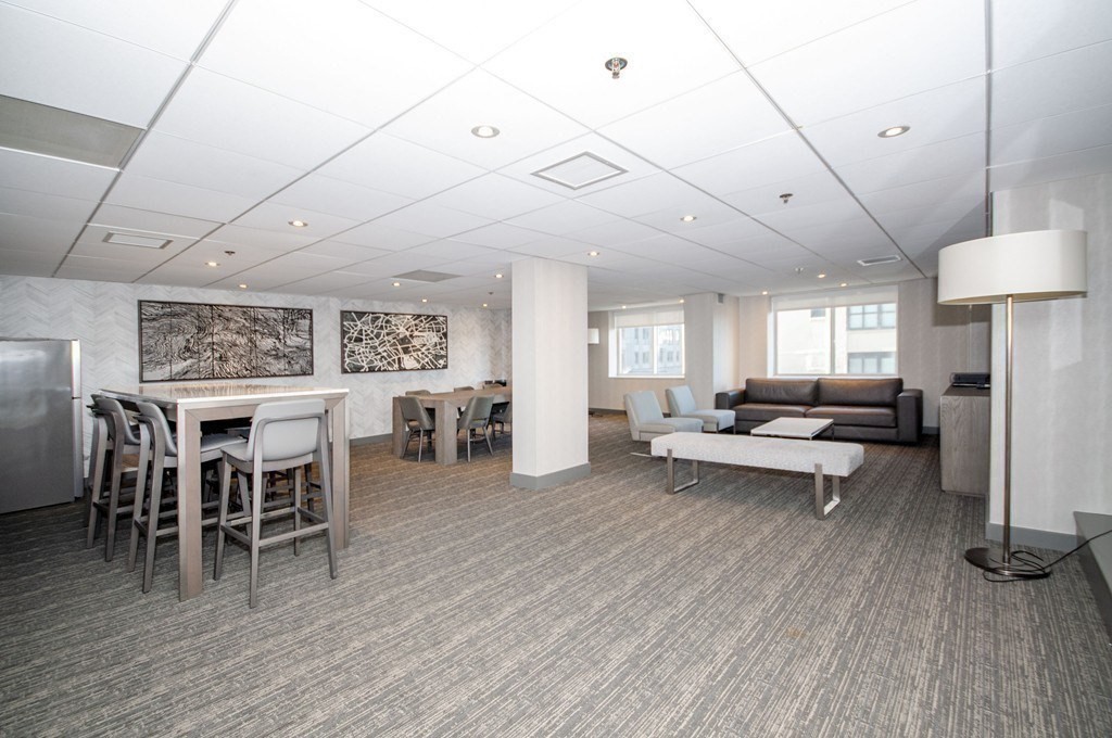 1 bed, 1 bath apartment for rent at 8-10 Museum Way Unit 728, East Cambridge — photo 17 of 22