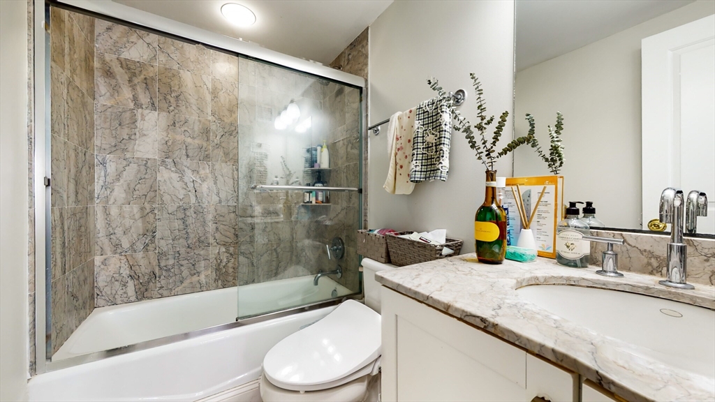 1 bed, 1 bath apartment for rent at 8-10 Museum Way Unit 927, East Cambridge — photo 13 of 18