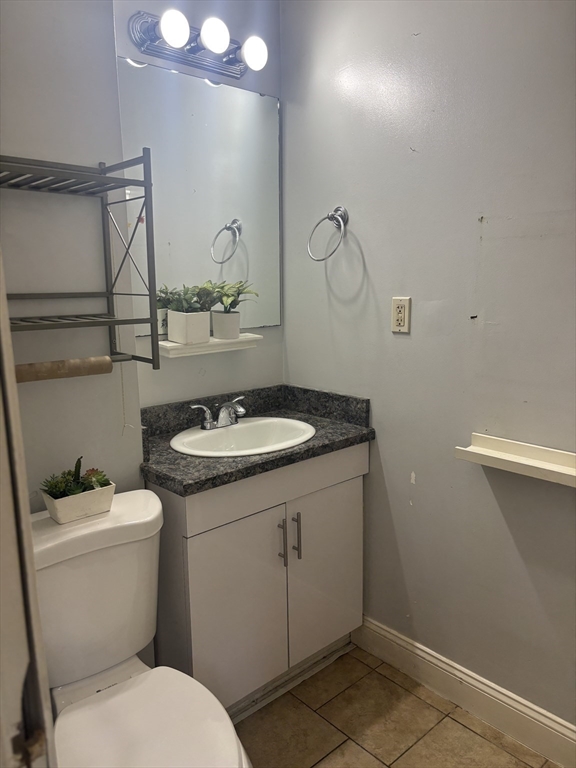 2 bed, 1 bath apartment for rent at 8-10 Stearns St Unit 1, Worcester — photo 6 of 22