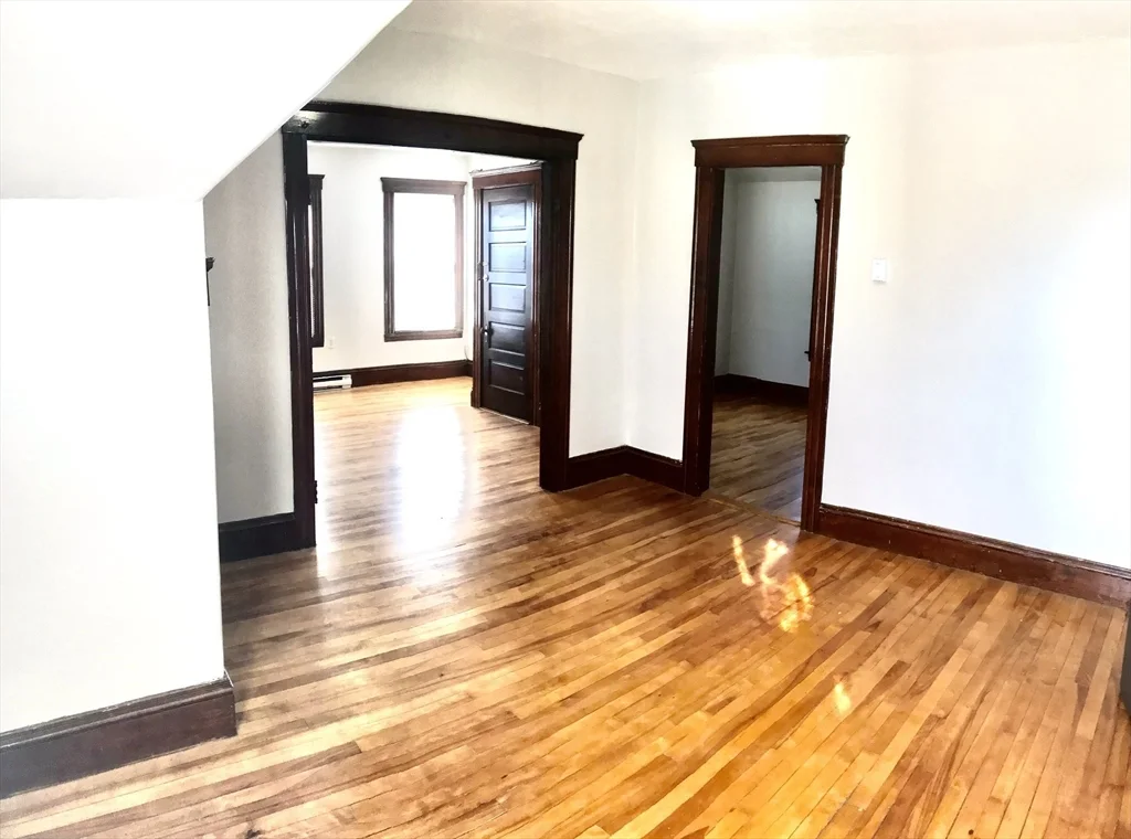 2 bed, 1 bath apartment for rent at 8-10 Stearns St Unit 3, Worcester — photo 3 of 10
