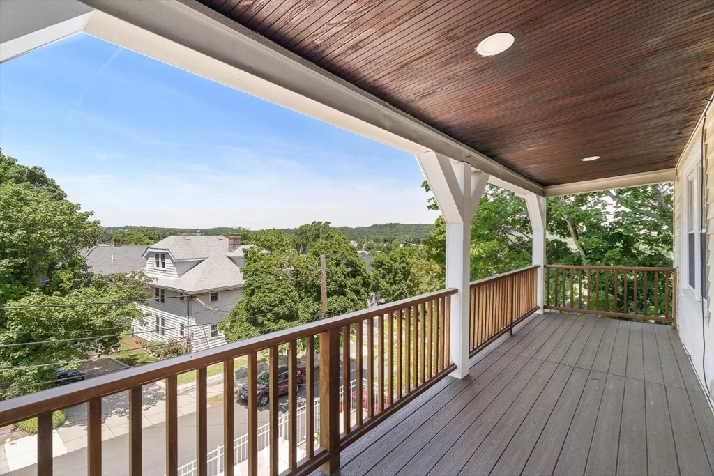 4 bed, 2 bath apartment for rent at 8-10 York Ave Unit 10, Watertown — photo 15 of 24