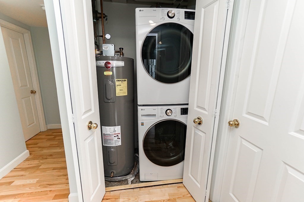 2 bed, 2 bath apartment for rent at 8-12 Museum Way Unit 1304, East Cambridge — photo 11 of 17