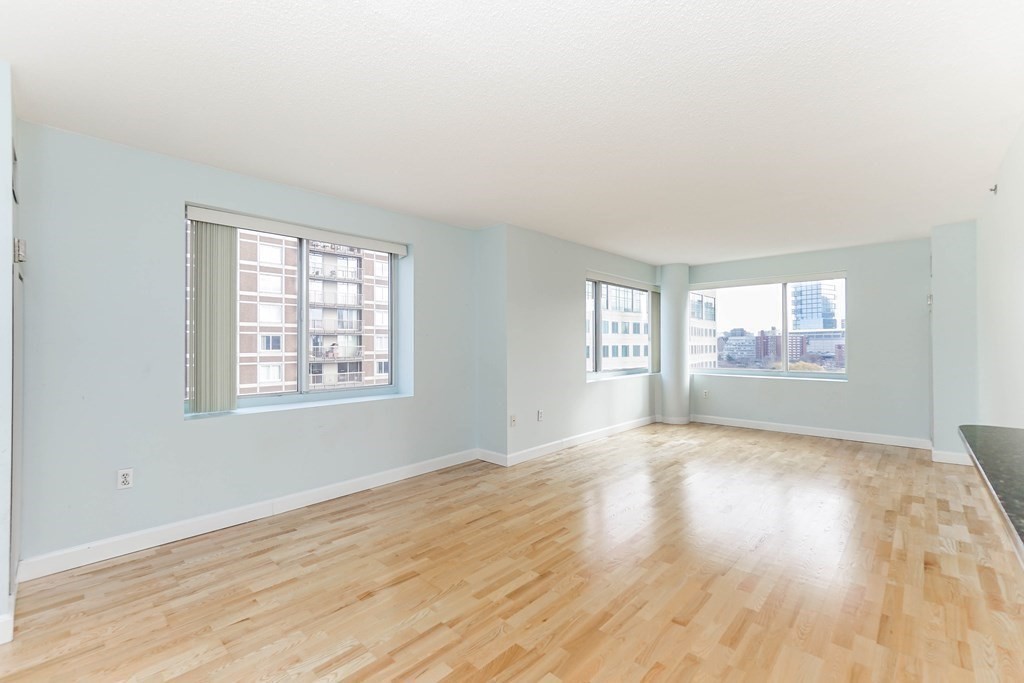 2 bed, 2 bath apartment for rent at 8-12 Museum Way Unit 1304, East Cambridge — photo 4 of 17