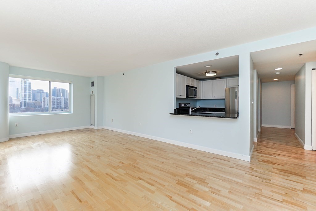 2 bed, 2 bath apartment for rent at 8-12 Museum Way Unit 1304, East Cambridge — photo 3 of 17