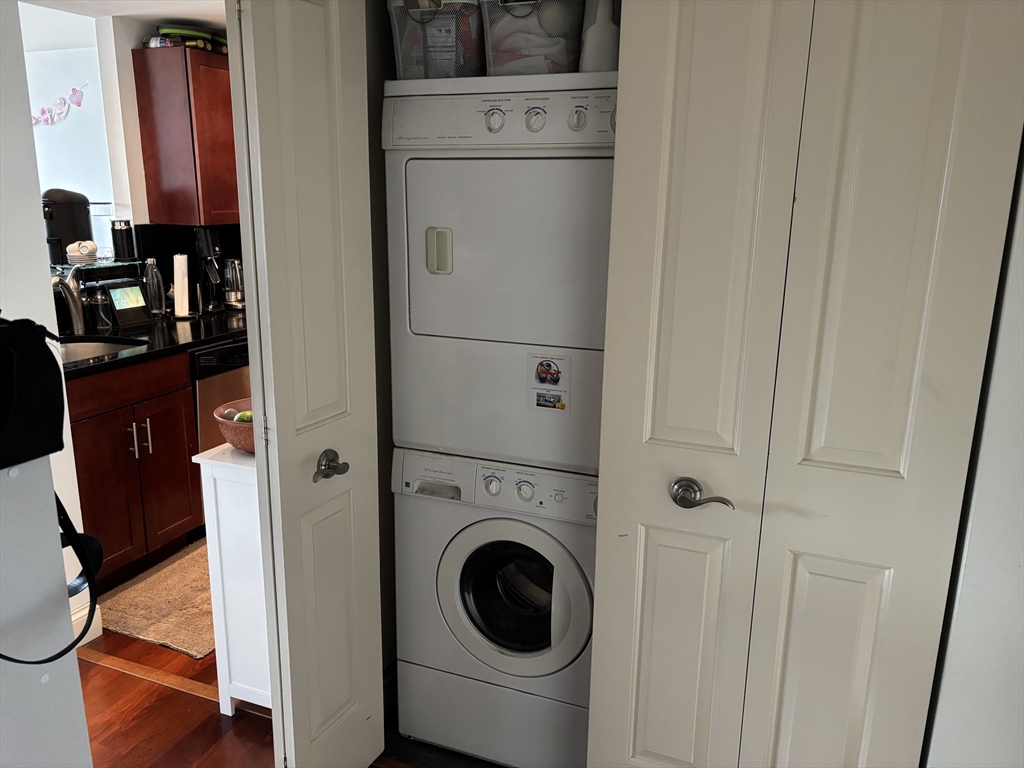 1 bed, 1 bath apartment for rent at 8-12 Museum Way Unit 1307, Lechmere Point — photo 12 of 12