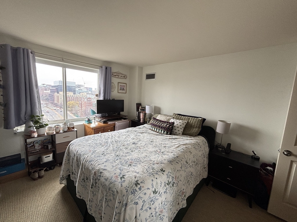 1 bed, 1 bath apartment for rent at 8-12 Museum Way Unit 1307, Lechmere Point — photo 7 of 12