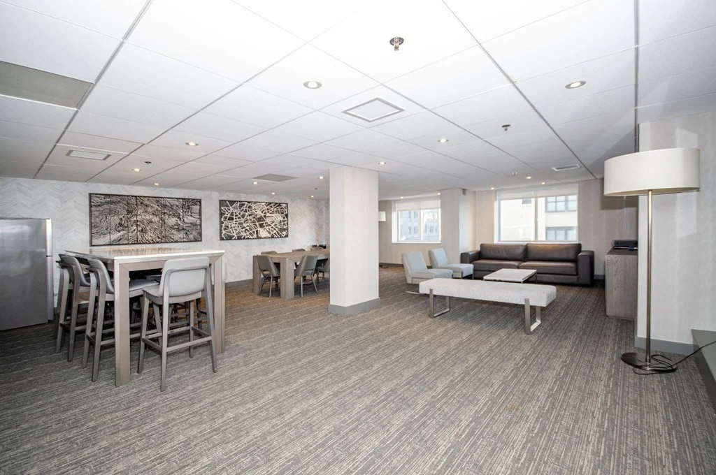 2 bed, 2 bath apartment for rent at 8-12 Museum Way Unit 1501, East Cambridge — photo 25 of 30