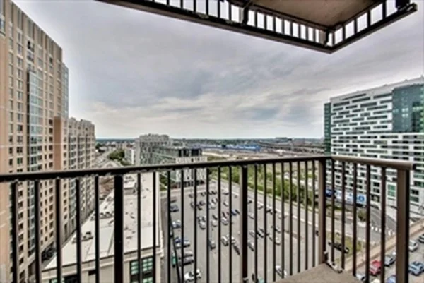 2 bed, 2 bath apartment for rent at 8-12 Museum Way Unit 1501, East Cambridge — photo 4 of 30