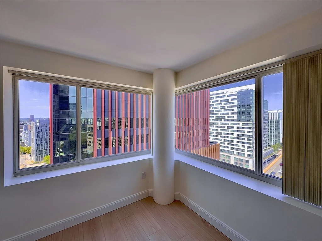 2 bed, 2 bath apartment for rent at 8-12 Museum Way Unit 1702, East Cambridge — photo 2 of 13