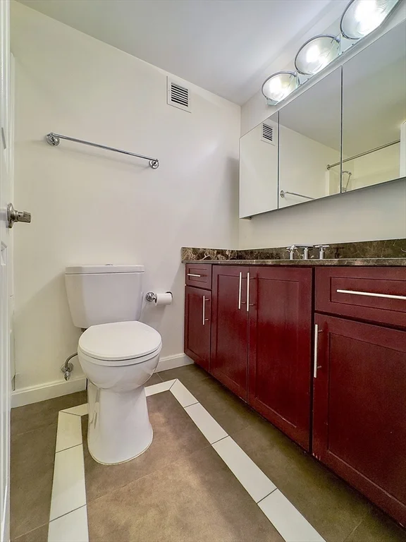 2 bed, 2 bath apartment for rent at 8-12 Museum Way Unit 1702, East Cambridge — photo 13 of 13
