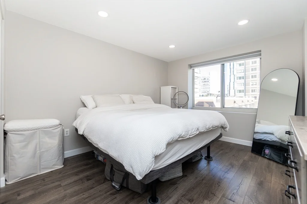1 bed, 1 bath apartment for rent at 8-12 Museum Way Unit 312, East Cambridge — photo 8 of 19