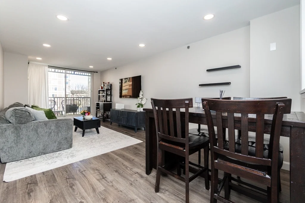 1 bed, 1 bath apartment for rent at 8-12 Museum Way Unit 312, East Cambridge — photo 5 of 19