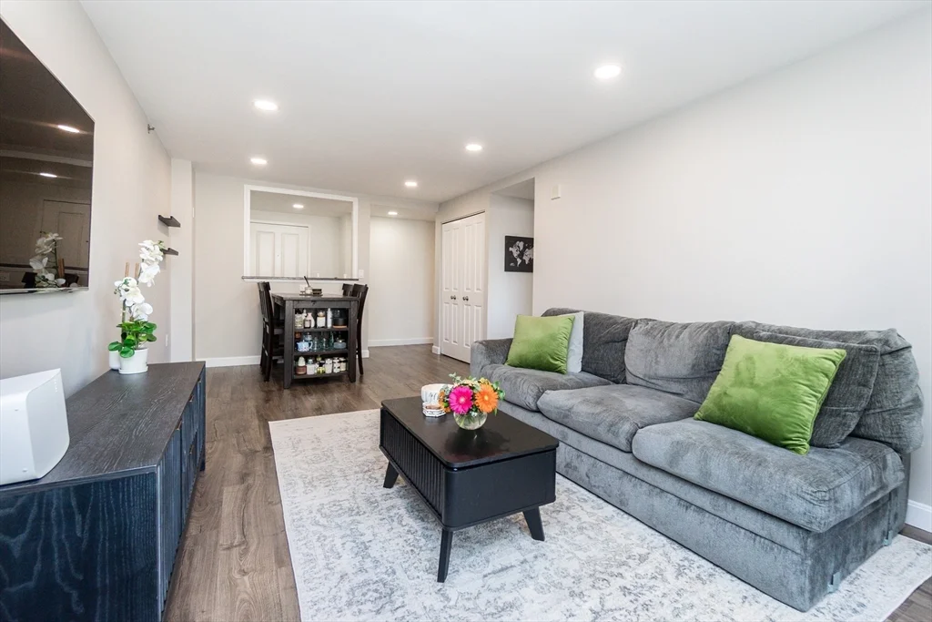 1 bed, 1 bath apartment for rent at 8-12 Museum Way Unit 312, East Cambridge — photo 6 of 19