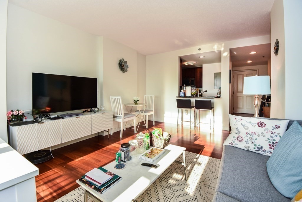 1 bed, 1 bath apartment for rent at 8-12 Museum Way Unit 707, East Cambridge — photo 7 of 15