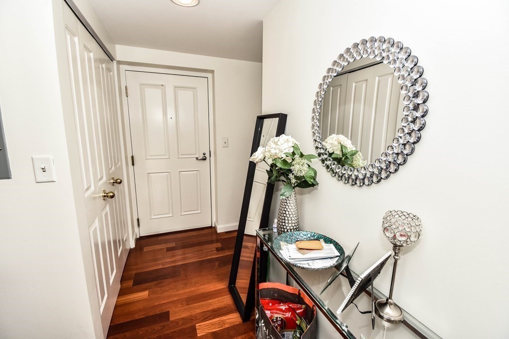 1 bed, 1 bath apartment for rent at 8-12 Museum Way Unit 707, East Cambridge — photo 4 of 15
