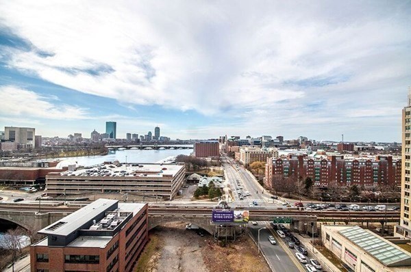 1 bed, 1 bath apartment for rent at 8-12 Museum Way Unit 707, East Cambridge — photo 3 of 15