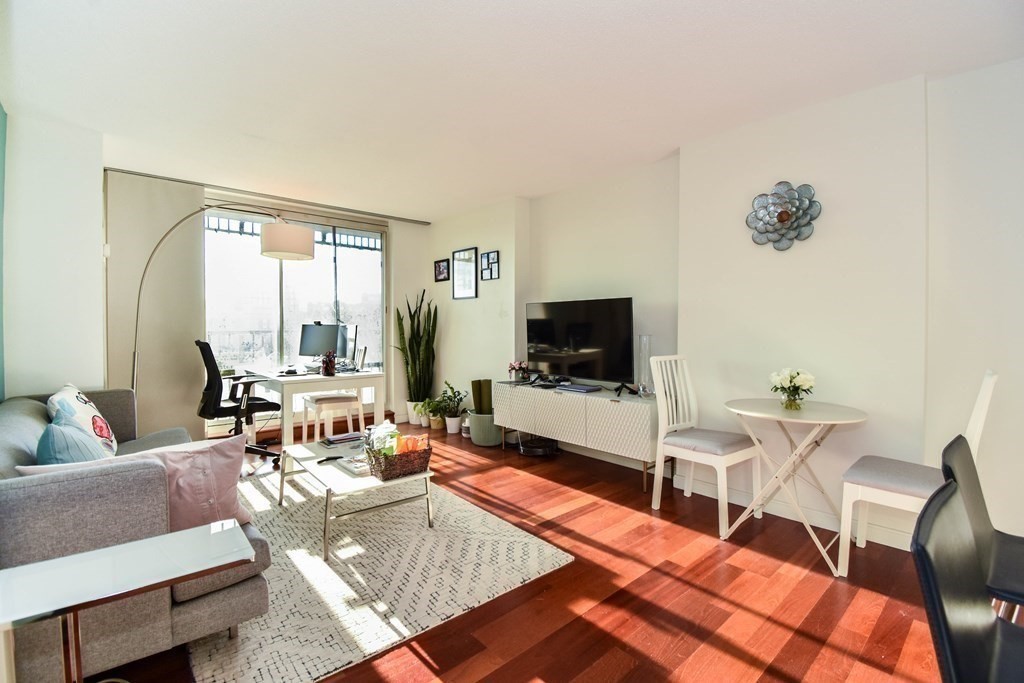 1 bed, 1 bath apartment for rent at 8-12 Museum Way Unit 707, East Cambridge — photo 8 of 15