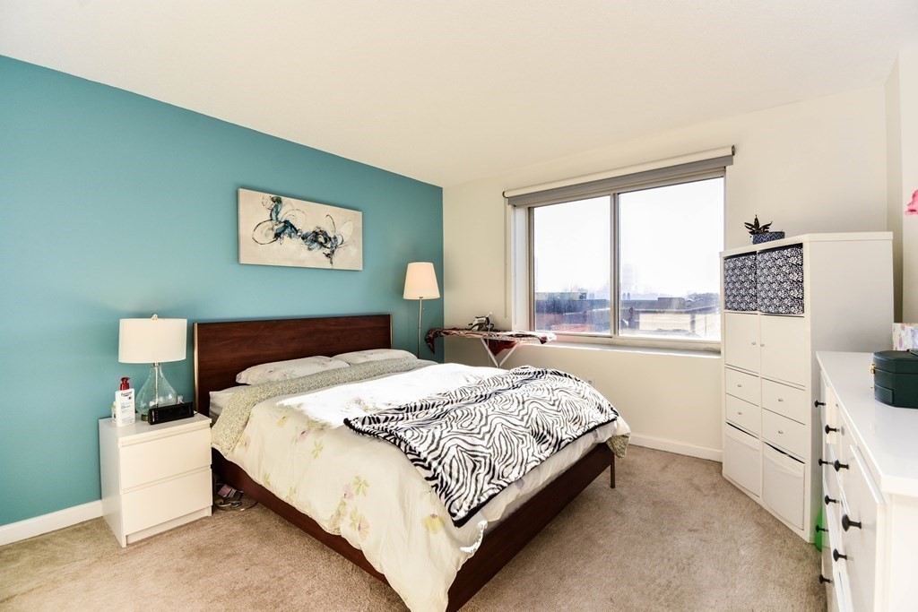 1 bed, 1 bath apartment for rent at 8-12 Museum Way Unit 707, East Cambridge — photo 10 of 15