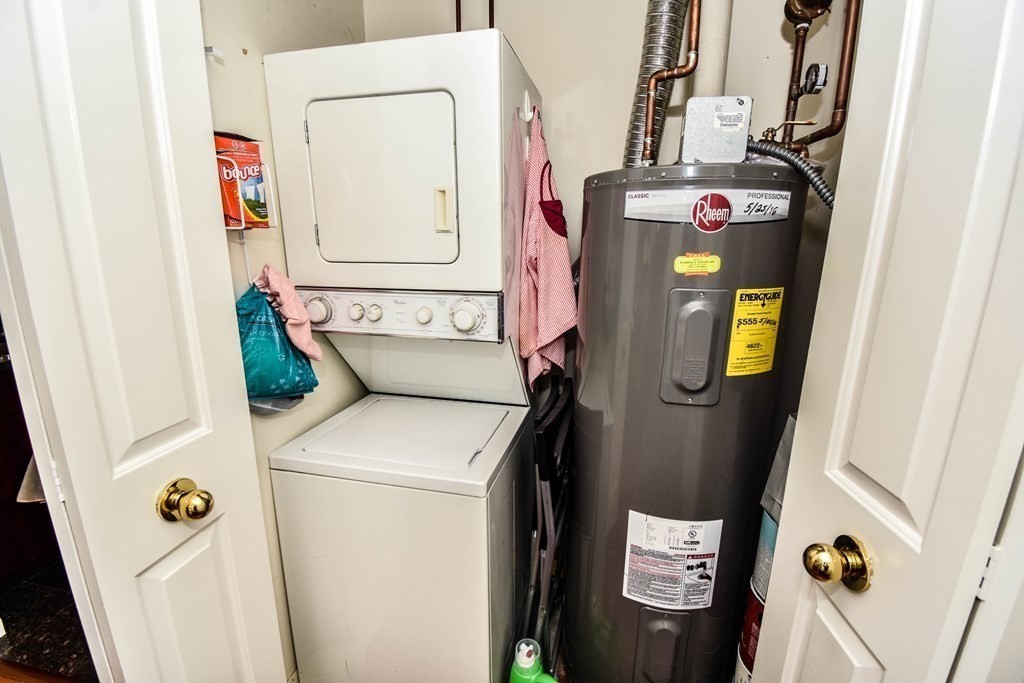 1 bed, 1 bath apartment for rent at 8-12 Museum Way Unit 707, East Cambridge — photo 5 of 15