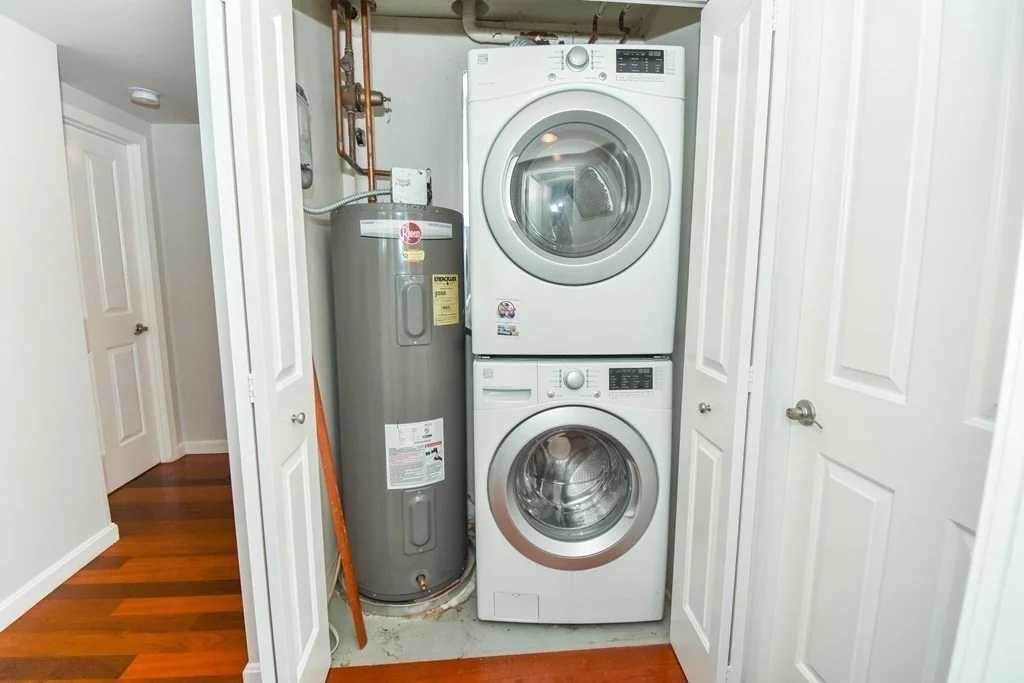 2 bed, 2 bath apartment for rent at 8-12 Museum Way Unit 824, East Cambridge — photo 11 of 27