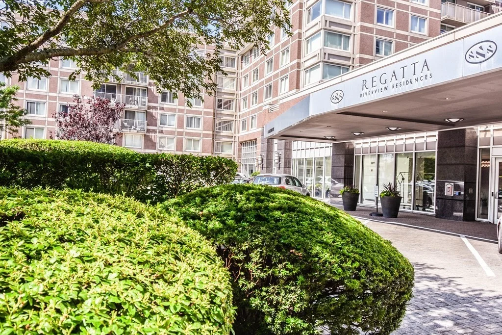 2 bed, 2 bath apartment for rent at 8-12 Museum Way Unit 824, East Cambridge