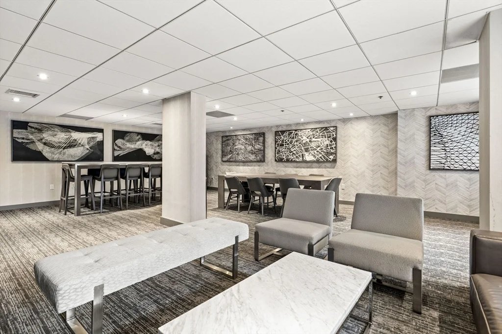 2 bed, 2 bath apartment for rent at 8-12 Museum Way Unit 824, East Cambridge — photo 19 of 27