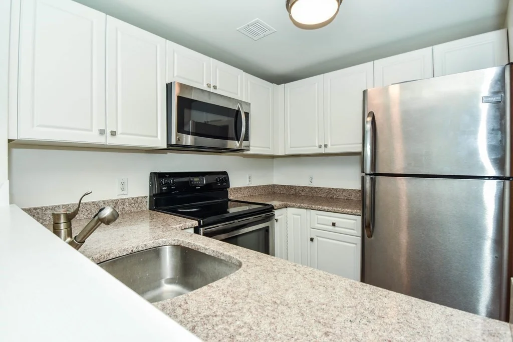 2 bed, 2 bath apartment for rent at 8-12 Museum Way Unit 824, East Cambridge — photo 4 of 27