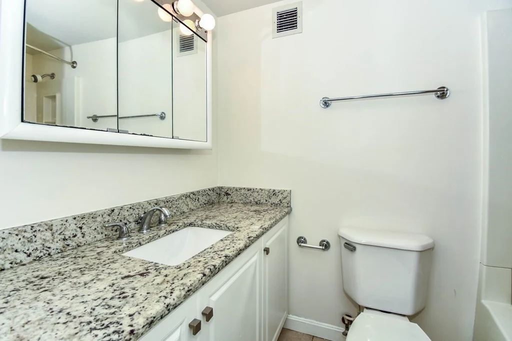 2 bed, 2 bath apartment for rent at 8-12 Museum Way Unit 824, East Cambridge — photo 9 of 27