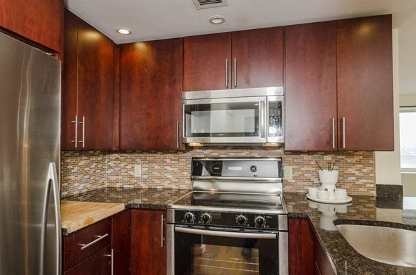 2 bed, 2 bath apartment for rent at 8-12 Museum Way Unit 902, East Cambridge — photo 3 of 19