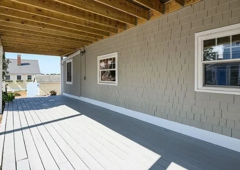 3 bed, 1 bath apartment for rent at 8 44th Unit 1, Plum Island — photo 11 of 12