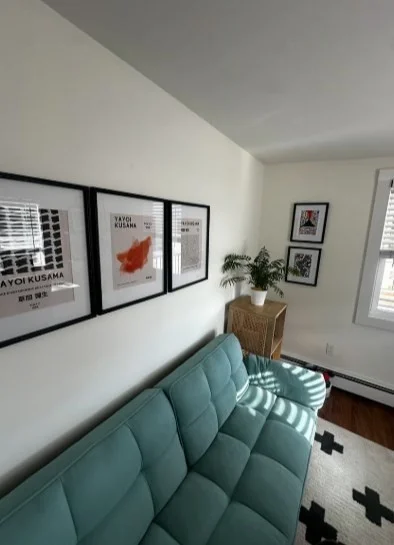 3 bed, 1 bath apartment for rent at 8 44th Unit 1, Plum Island — photo 4 of 12