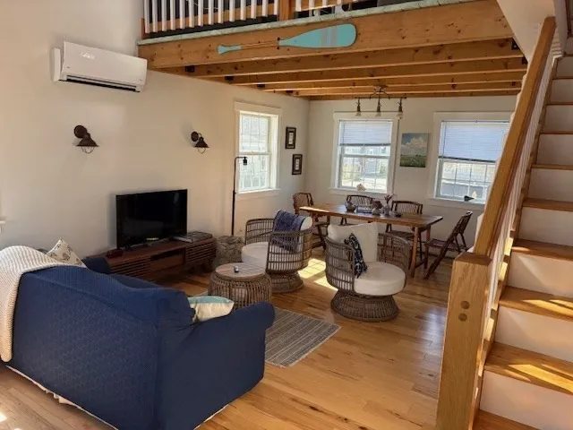 2 bed, 2 bath apartment for rent at 8 58th St Unit 1, Plum Island — photo 5 of 22