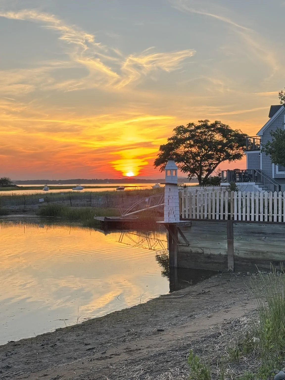 2 bed, 2 bath apartment for rent at 8 58th St Unit 1, Plum Island