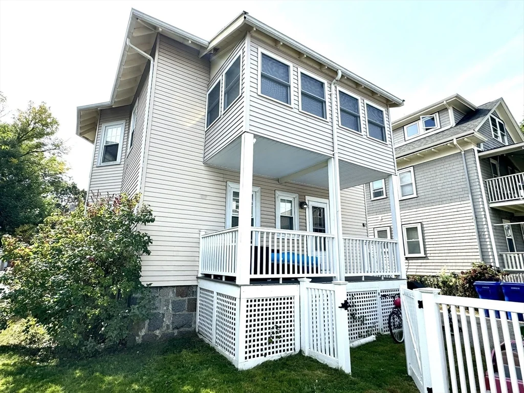2 bed, 1 bath apartment for rent at 8-8A Kahler Ave Unit 1, Milton — photo 26 of 29