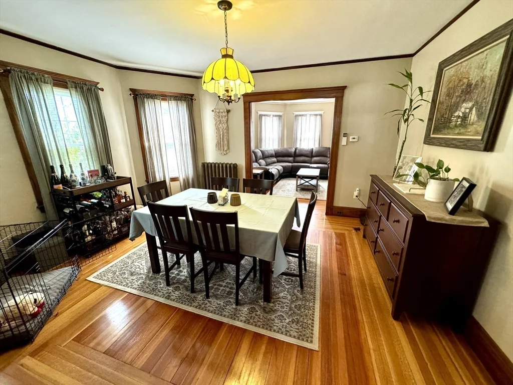 2 bed, 1 bath apartment for rent at 8-8A Kahler Ave Unit 1, Milton — photo 12 of 29