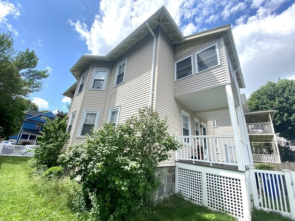 2 bed, 1 bath apartment for rent at 8-8A Kahler Ave Unit 1, Milton — photo 28 of 29