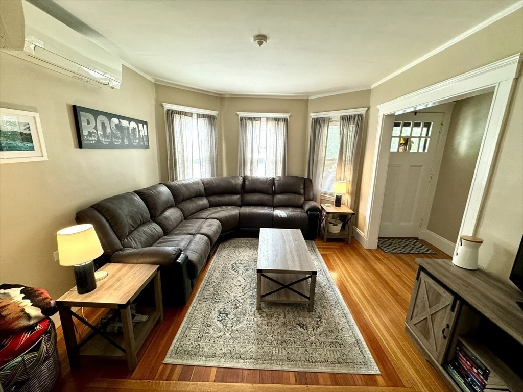 2 bed, 1 bath apartment for rent at 8-8A Kahler Ave Unit 1, Milton — photo 9 of 29