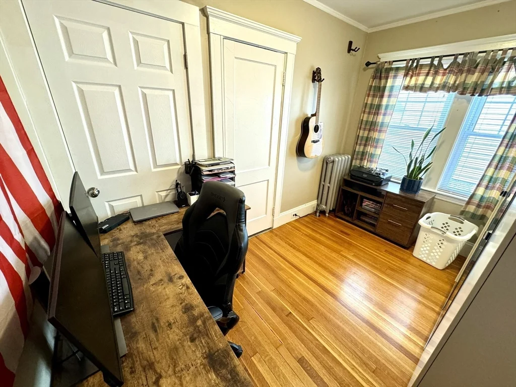 2 bed, 1 bath apartment for rent at 8-8A Kahler Ave Unit 1, Milton — photo 18 of 29