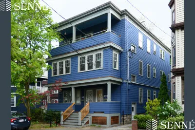 4.5 bed, 1 bath apartment for rent at 8 Adams Ter Unit 2, Mid Cambridge — photo 12 of 14