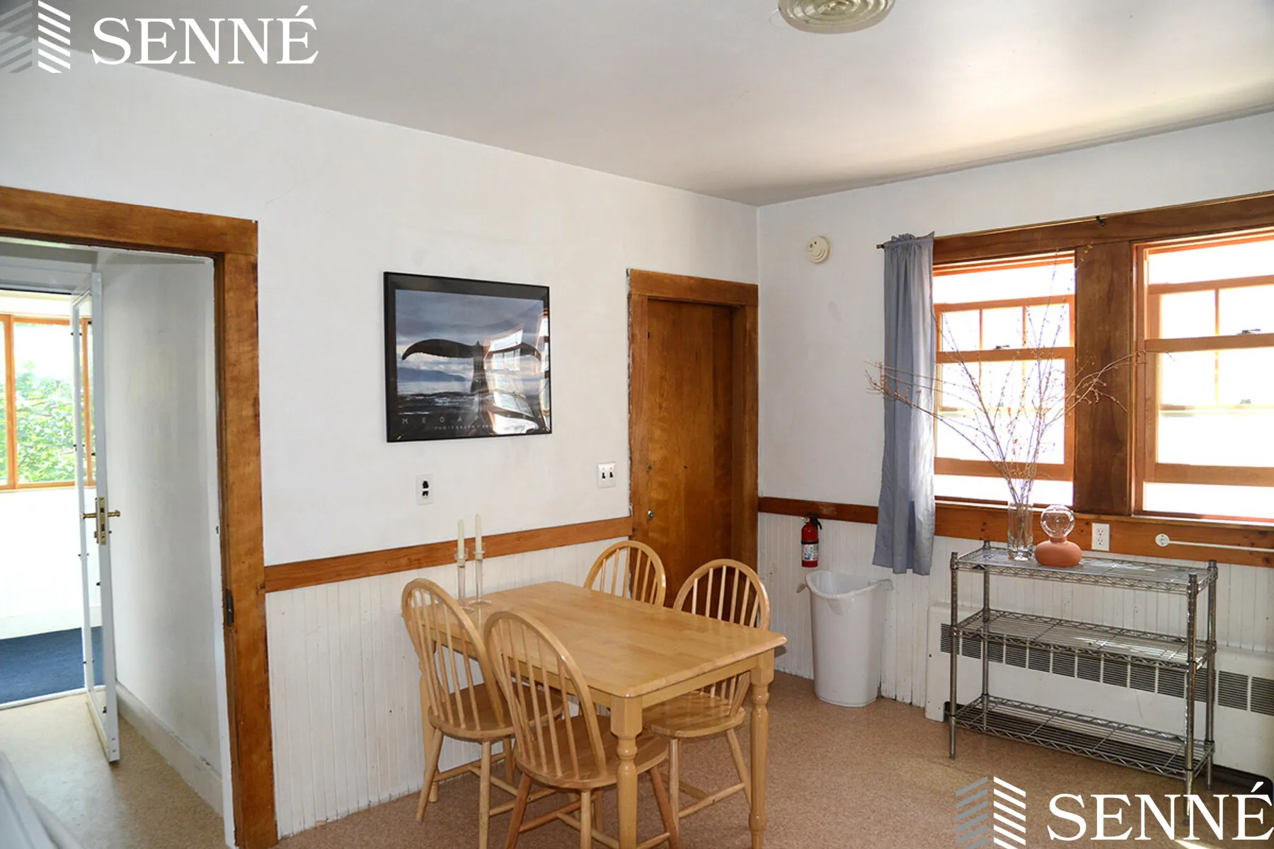 4.5 bed, 1 bath apartment for rent at 8 Adams Ter Unit 3, Mid Cambridge — photo 1 of 14
