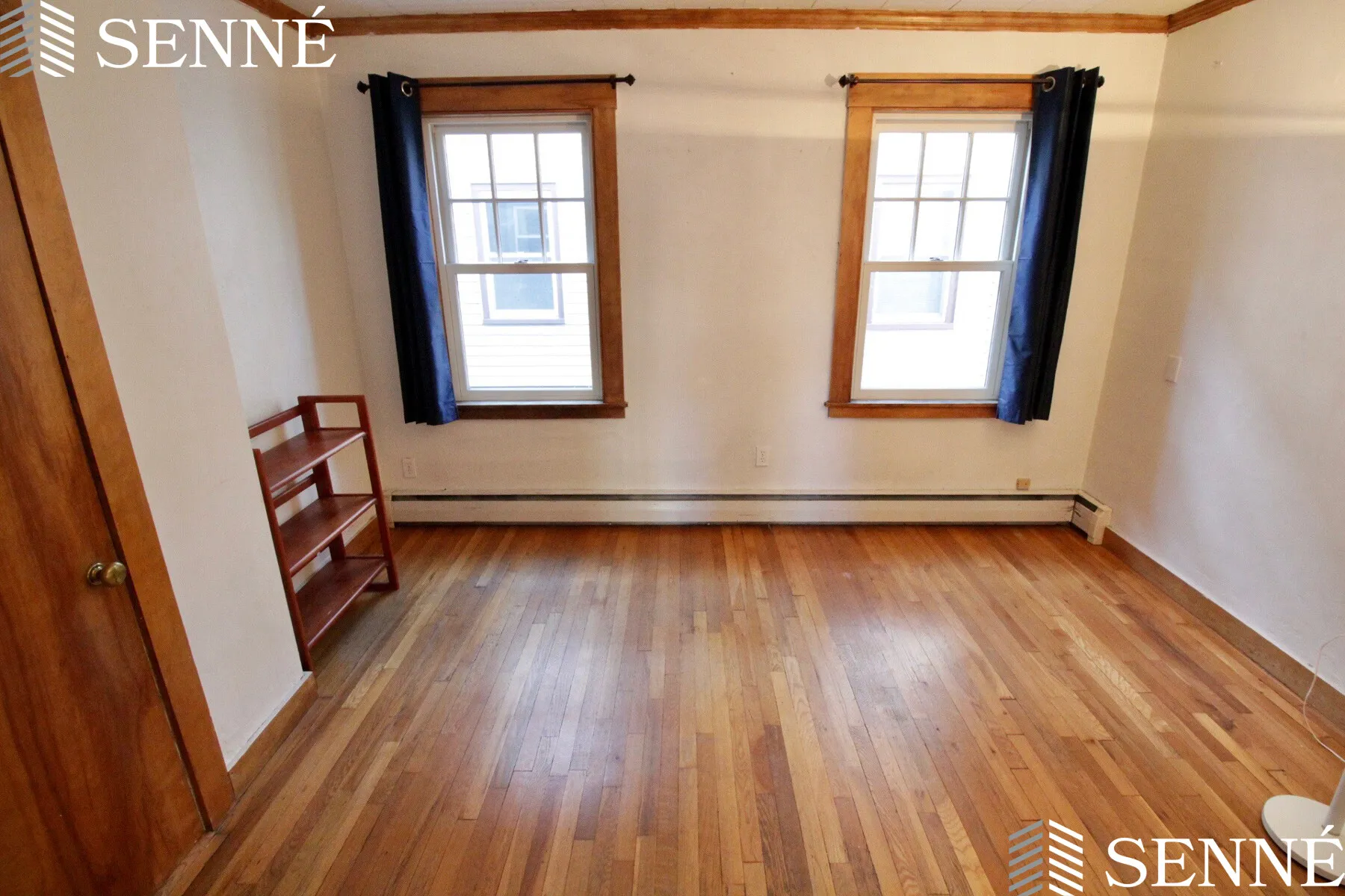 4.5 bed, 1 bath apartment for rent at 8 Adams Ter Unit 3, Mid Cambridge — photo 5 of 14