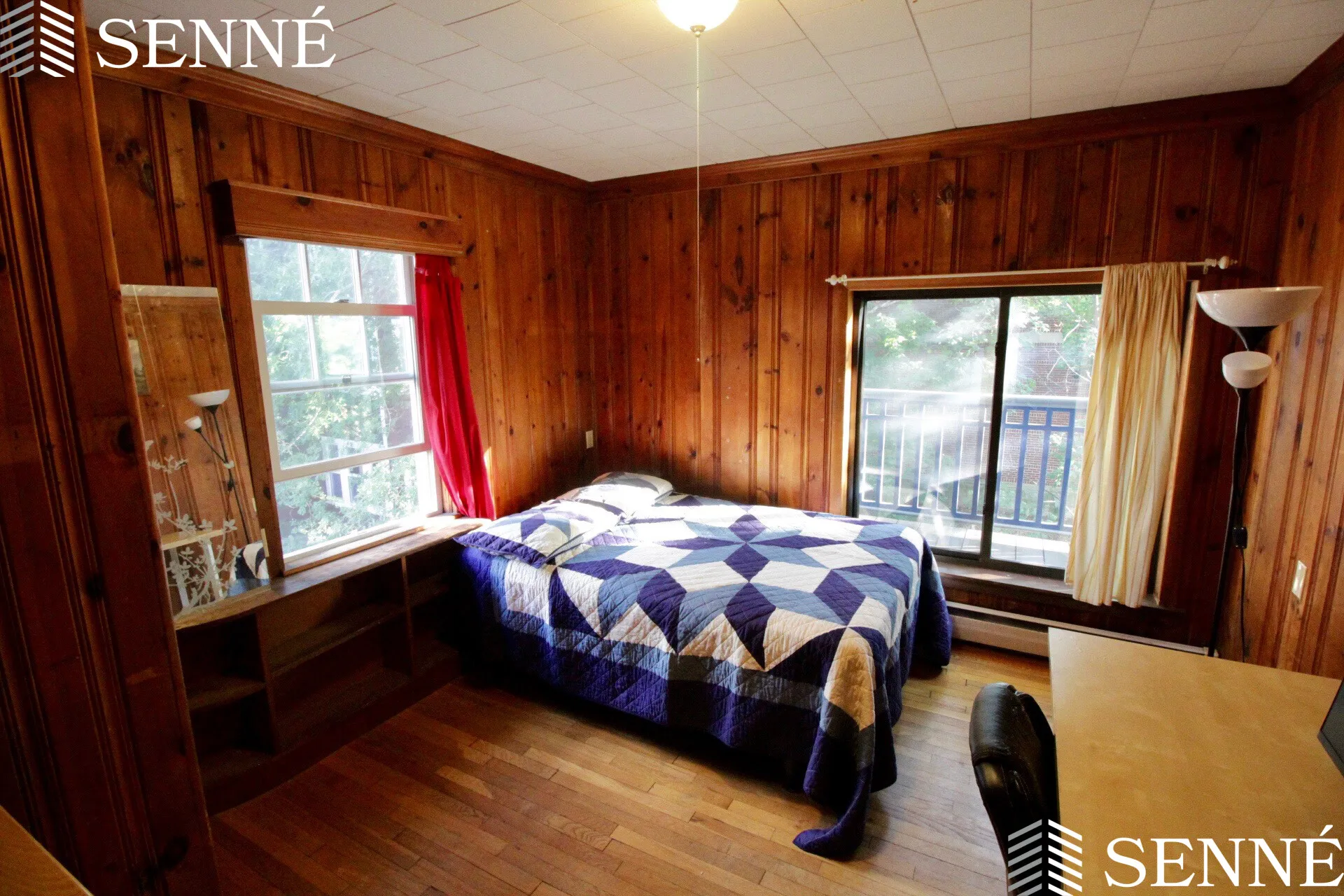 4.5 bed, 1 bath apartment for rent at 8 Adams Ter Unit 3, Mid Cambridge — photo 6 of 14
