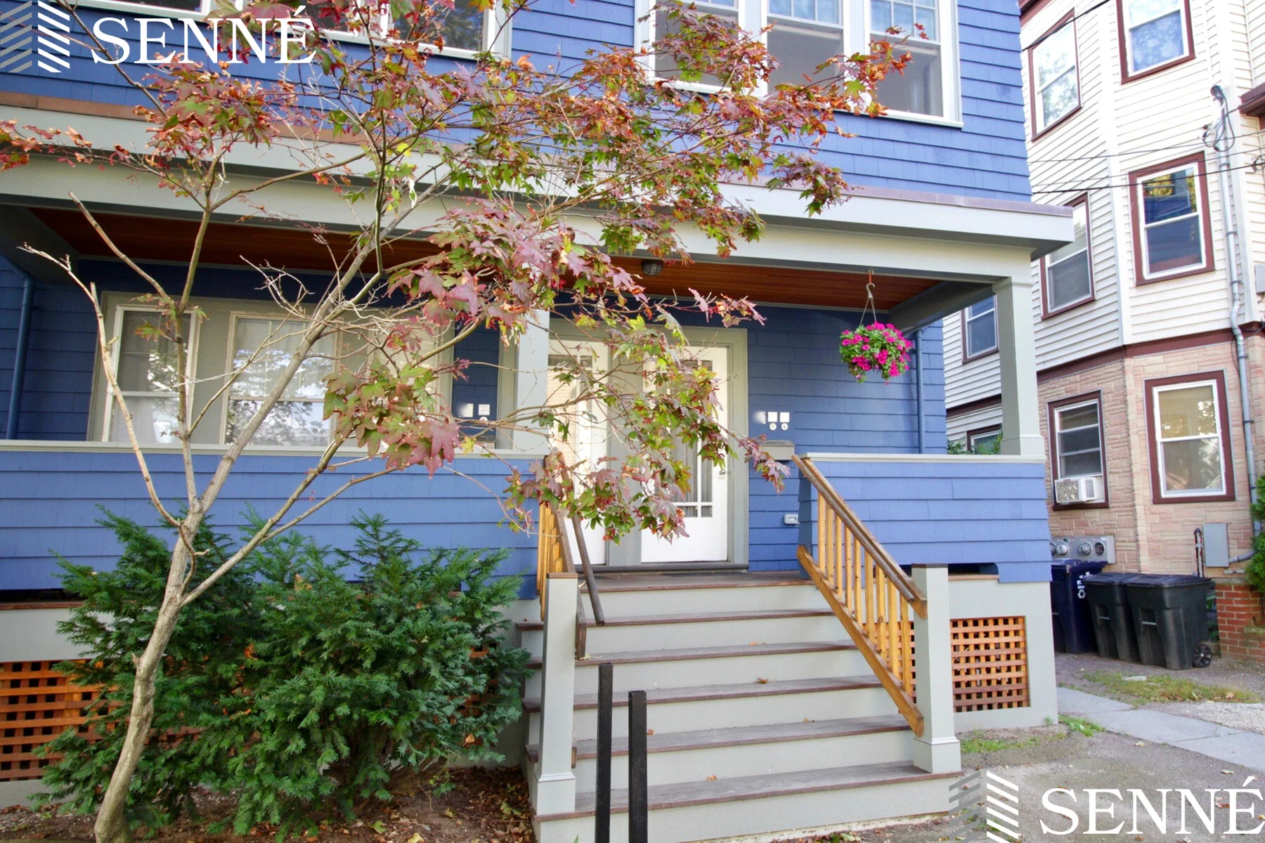 4.5 bed, 1 bath apartment for rent at 8 Adams Ter Unit 3, Mid Cambridge — photo 14 of 14