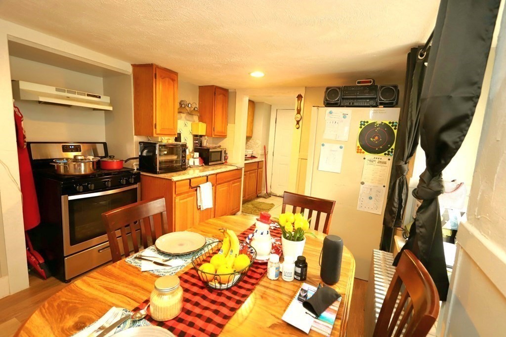 2 bed, 1 bath apartment for rent at 8 Adams Unit 2, Stoughton — photo 2 of 10