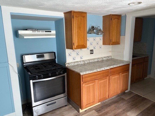2 bed, 1 bath apartment for rent at 8 Adams Unit 2, Stoughton — photo 7 of 10